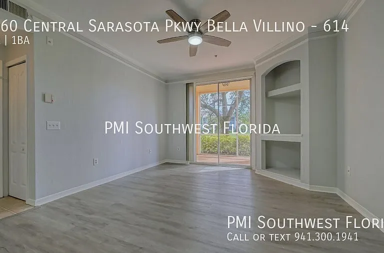 4160 Central Sarasota Pkwy #614 — Photo 25