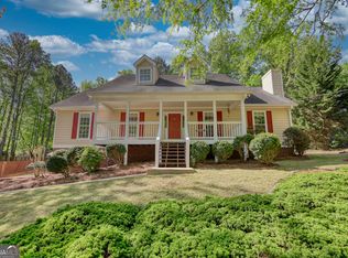 3971 Spring Ter, Douglasville, GA 30134