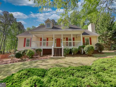 3971 Spring Ter, Douglasville, GA, 30134