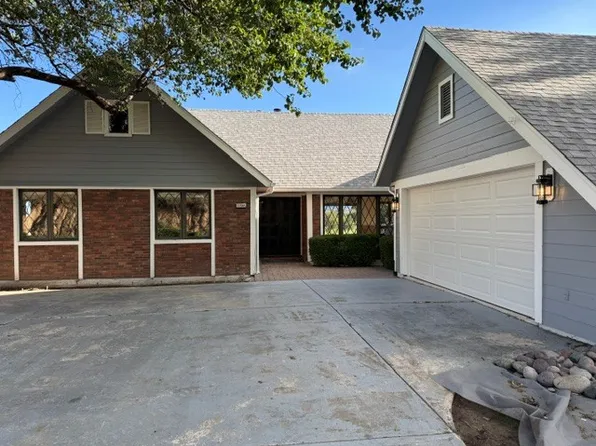 11545 E Manzanita Trl, Dewey, AZ 86327