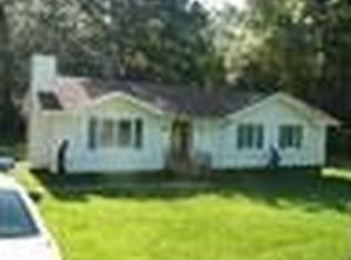 4823 Linda Ln, Anniston, AL 36206
