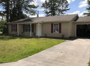 1496 SW Ironwood Dr, Lake City, FL 32025