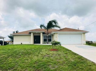 4102 25th St SW, Lehigh Acres, FL 33976