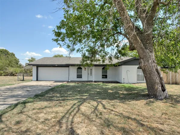 5808 N Hammond Ave, Warr Acres, OK 73122