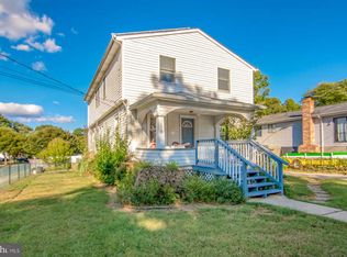 1214 Breitwert Ave, Odenton, MD 21113