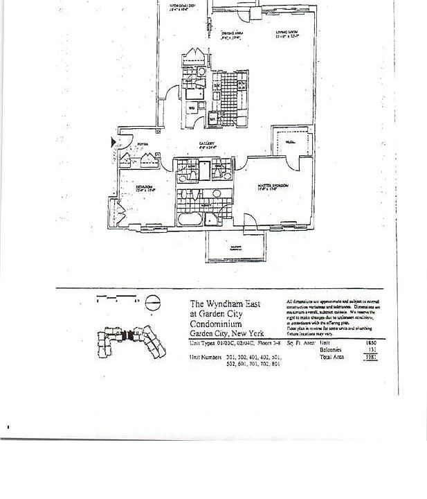 1st image of 100 Hilton Ave Unit 801