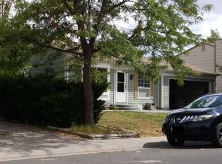 1960 Ceylon St, Aurora, CO 80011