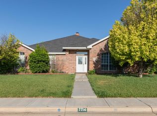 7714 Progress Dr, Amarillo, TX 79119