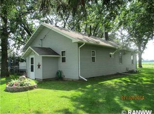 1853 17th Ave, Rice Lake, WI 54868