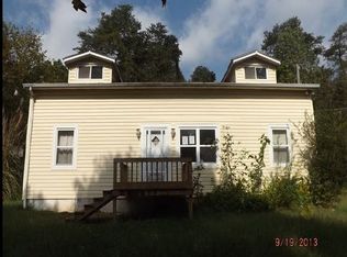 556 Pine St, Blaine, TN 37709