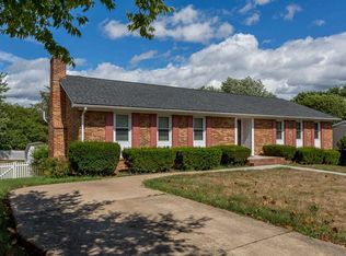 78 Rex Rd, Harrisonburg, VA 22801