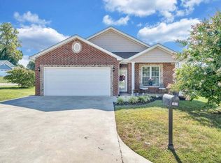 1010 Big Ben Dr, Roanoke, VA 24019