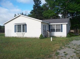 2993 Creekview Dr, Grayling, MI 49738