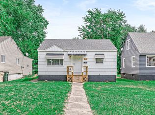 442 S Sheridan St, South Bend, IN 46619
