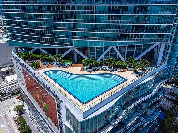 4th image of 888 Biscayne Blvd APT 2312
