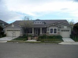 1640 Cipriani Pl, Brentwood, CA