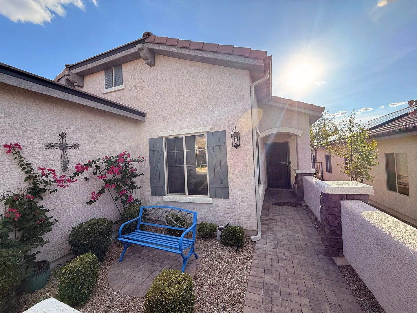 Location! Location! Anthem/Maderia Canyon 3BR House in Las Vegas — Photo 3