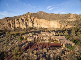 11540 NE Canyons Ranch Dr, Terrebonne, OR 97760
