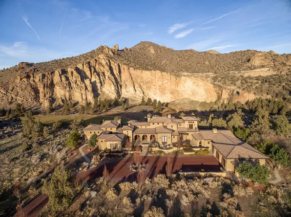 11540 NE Canyons Ranch Dr, Terrebonne, OR 97760