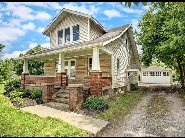 486 Main St, Duncan Falls, OH 43734