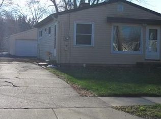 110 E Rouse St, Lansing, MI 48910