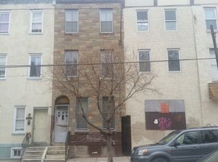 2160 N 8th St, Philadelphia, PA 19122