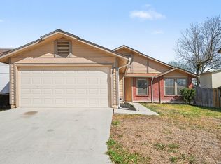 734 Cypresscliff Dr, San Antonio, TX 78245