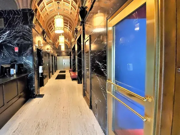 The Broderick Tower (MCI)