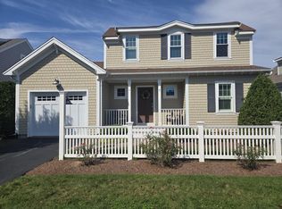 5 Saltwater Circle, Mashpee, MA 02649