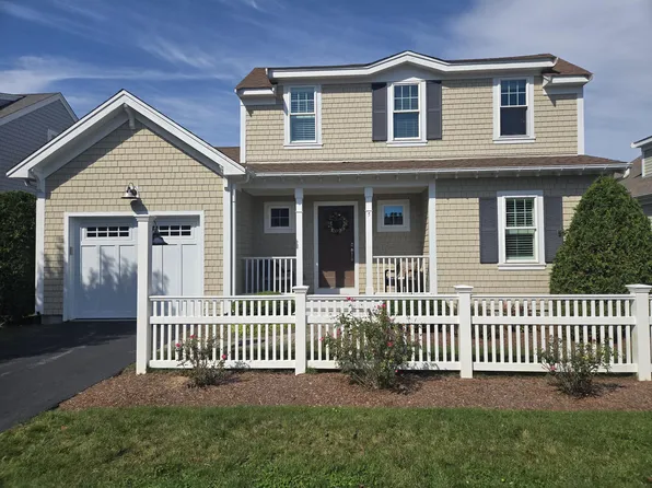 5 Saltwater Circle, Mashpee, MA 02649