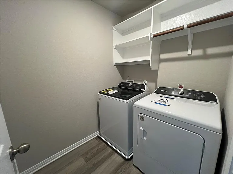 1850 Settlers Glen Dr #803 — Photo 12