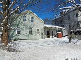 2505 W Main St, Cato, NY 13033