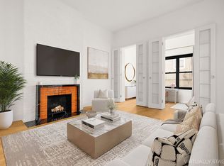 87 Saint Marks Pl APT 1D, New York, NY
