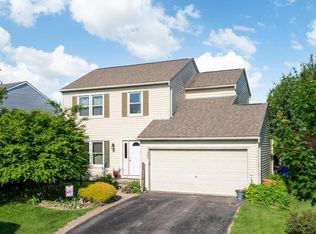 341 Western Dreamer Dr, Delaware, OH