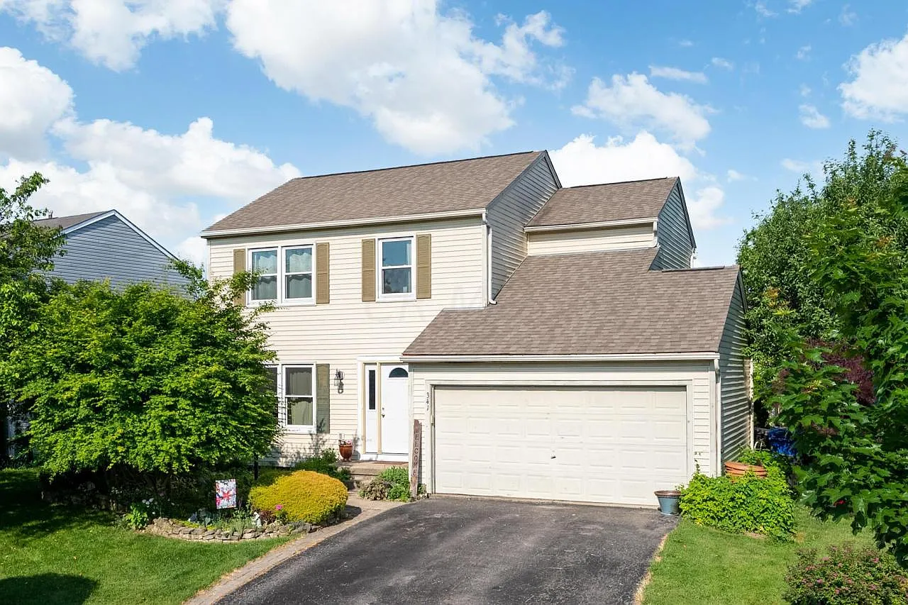 341 Western Dreamer Dr photo 1