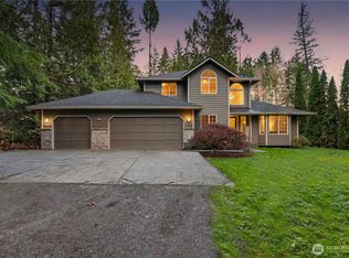 Pilchuck Valley Tracts, Snohomish, WA 98290