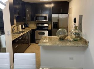 Oceanside Plaza Condo, Miami Beach, FL 33140