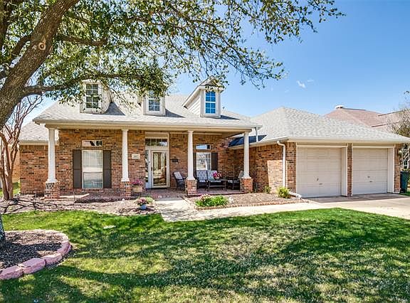 2nd image of 1117 Postwood Dr