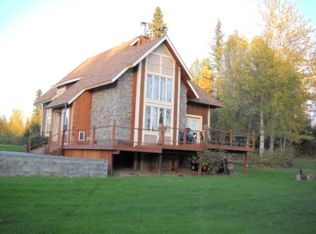 48615 Halbouty Rd, Nikiski, AK 99611