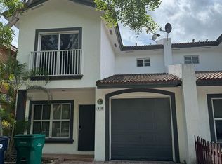 880 SW 6th Ave, Florida City, FL 33034
