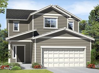 8002 163rd Street Ct E, Puyallup, WA 98375