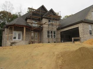 5064 Bennington Way, High Point, NC 27262