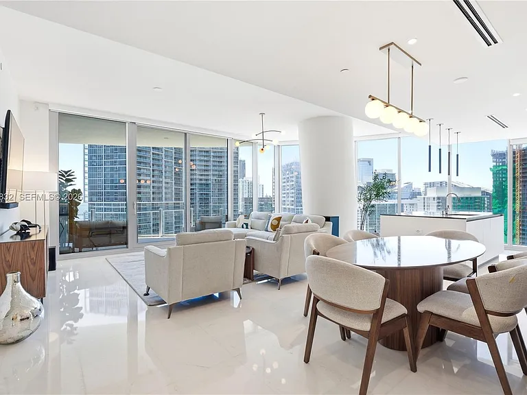 300 Biscayne Boulevard Way #4007W — Photo 12