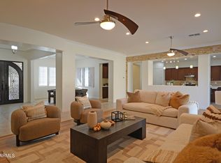 7556 W Crystal Rd, Glendale, AZ 85308