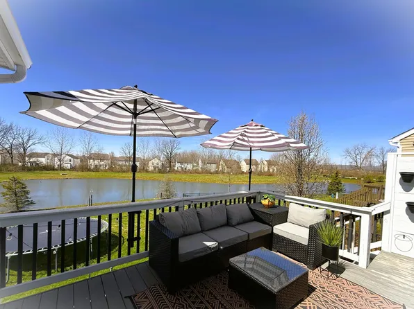 8649 Conestoga Valley Dr, Blacklick, OH 43004