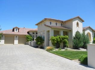 10114 Via Ponte, Reno, NV 89511