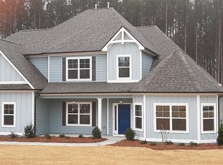 0 Crevast Ct LOT 30, Sharpsburg, GA 30277