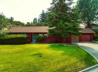 766 SE Ridgeview Ct, Pullman, WA 99163