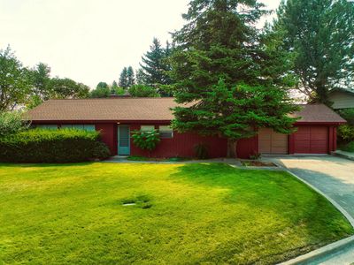 766 SE Ridgeview Ct, Pullman, WA, 99163