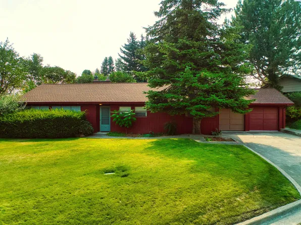 766 SE Ridgeview Ct, Pullman, WA 99163